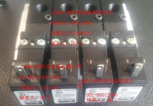 parkerɿPHS520D-8-24V-D؃r(ji)N(xio)