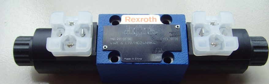 REXROTHʿHED80A20/350K14^