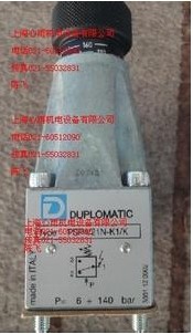 DUPLOMATIC^PSP6/21N-K1/KF(xin)؛N(xio)