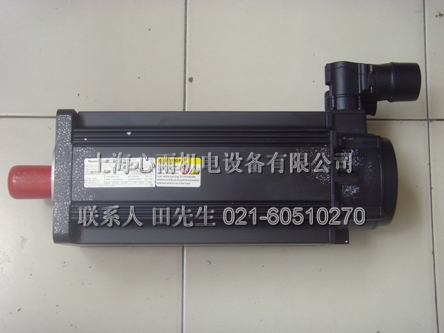 貝加萊B&R伺服電機8LSA25.D8060S200-3